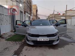 کیا K5